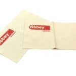 Abbey Lens Clean Cloth