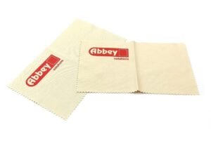 Abbey Lens Clean Cloth