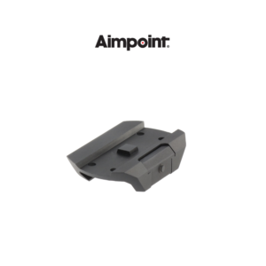 aimpoint aimpoint h2 mount weaver piccatiny.png