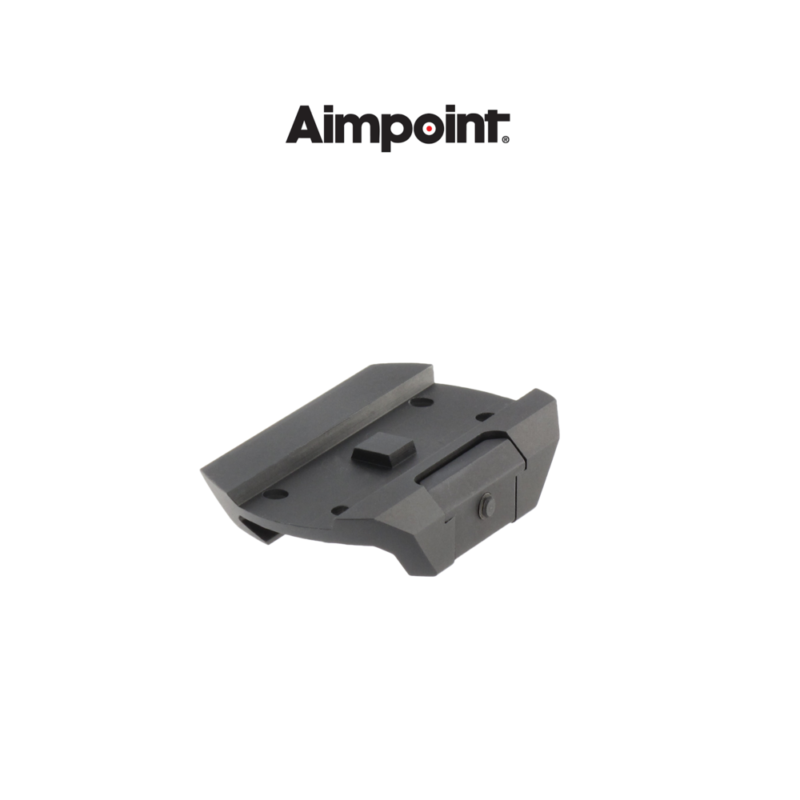 aimpoint aimpoint h2 mount weaver piccatiny.png