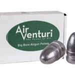 Air Venturi .356 127 grain (RN)