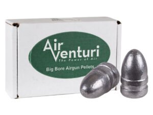 Air Venturi .356 127 grain (RN)