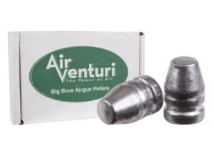 Air Venturi .357 127 grain (FP)