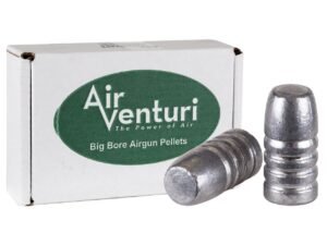 Air Venturi .357 190 grain (FP)