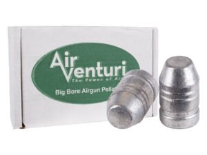 Air Venturi .45 310 grain (FP)