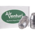 Air Venturi .45 411 grain (FP)