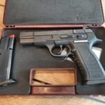 Alfa Proj Combat  .45 ACP pistool occasion