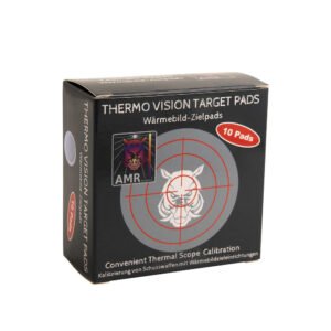 Thermo Vision Target Pads 10 st.