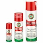 Ballistol olie spray