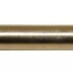 Poetsstok Adapter Hoppe's 8-32 naar 1/8"