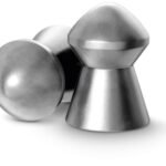 H&N Baracuda  10,65gr. 4.5mm.