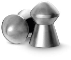 H&N Baracuda  10,65gr. 4.5mm.