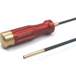 Poetsstok Berckhoff  .22 - .45