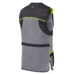 beretta beretta full mesh vest ebony ice grey 1.webp