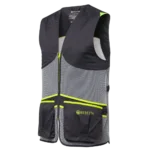 beretta beretta full mesh vest ebony ice grey.webp