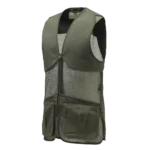 beretta beretta full mesh vest groen.webp