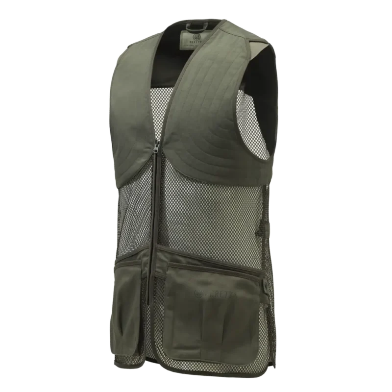 beretta beretta full mesh vest groen.webp beretta beretta full mesh vest groen.webp