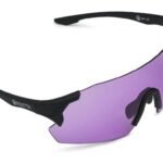 Beretta Schietbril Challenge EVO - Paars
