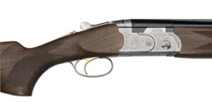 Beretta 686 Silver Pigeon I 12/76