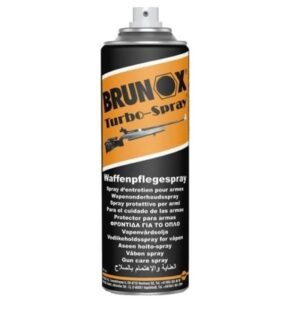Brunox Turbo-Spray (300 ml.)
