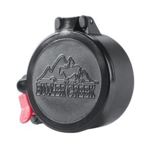 Butler Creek Flip open Cover Oculair