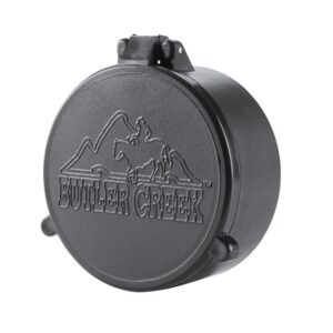 Butler Creek Flip open Cover Objectief