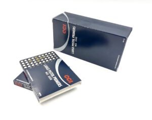 CCI Large Pistol Primers NO.300