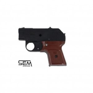 Chiappa alarmpistool 6 mm