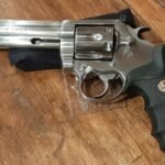 Colt King Cobra 6" Occasion