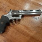 Colt Python 357M. Occasion