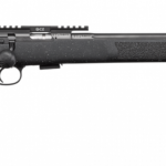 CZ 457 LRP Black