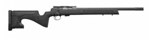 CZ 457 LRP Black