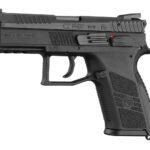CZ P-09