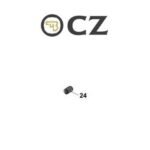 CZ P-10C Extractor Spring