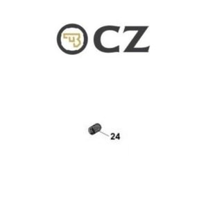 CZ P-10C Extractor Spring