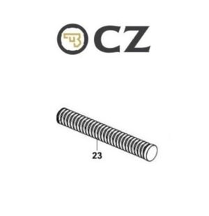 CZ P-10C Recoil Spring