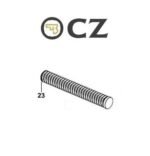cz cz p 10c recoil spring guide rod.jpg
