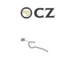 CZ P-10C Side Lock Spring