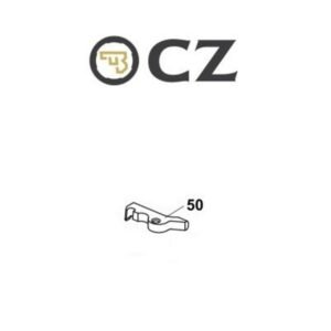 CZ Shadow 2 Extractor Spring