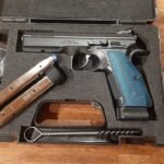 CZ Shadow 2 - Occasion