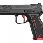 CZ Shadow 2 Target 5"