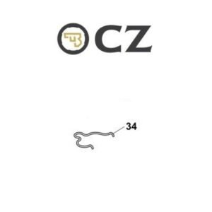 cz cz shadow 2 trigger bar spring 1.jpg
