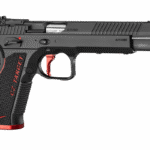 CZ Shadow 2 Target 6″ 9mm ( VERMOEDELIJK LEVERBAAR IN JUNI)