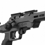 CZ 457 Rail Picatinny / Weaver