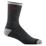 darn though darn though wandelsokken hiker black.webp