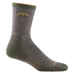 darn though darn though wandelsokken hiker taupe.webp