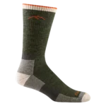 darn though darn tough wandelsokken hiker olive.webp