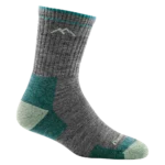 darn though darn tough wandelsokken hiker slate 1.webp