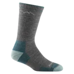 darn though darn tough wandelsokken hiker slate.webp