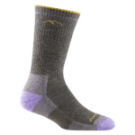 darn though darn tough wandelsokken hiker taupe.webp